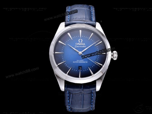 Omega Seamaster Edizione Venezia 40mm Automatic Mens Watch,OMG-2124