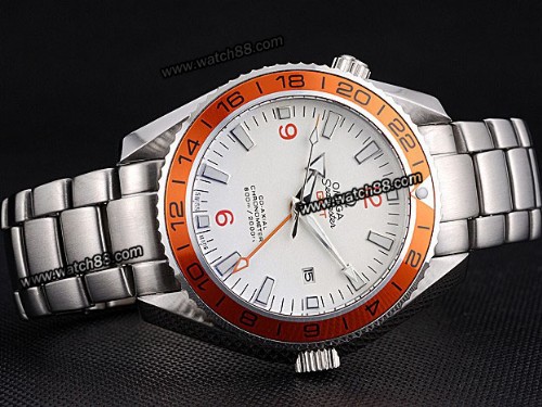 Omega Seamaster GMT Automatic Man Watch,OM-214A