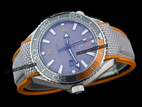 Omega Seamaster Planet Ocean 215.92.44.21.99.001 Automatic Mens Watch,OM-305D