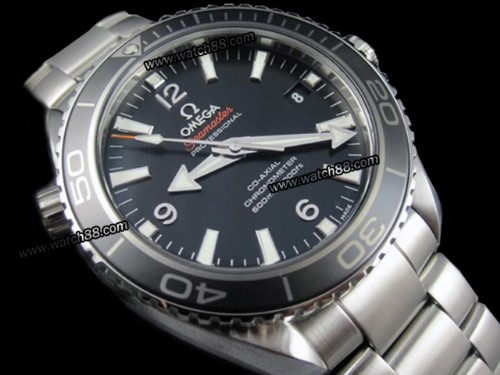 Omega Seamaster Planet Ocean 232.30.46.21.01.001 Automatic Men Watch,OMG-2040