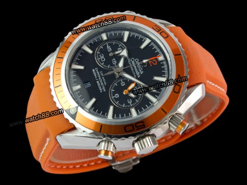 Omega Seamaster Planet Ocean 232.32.46.51.01.001 Man Watch,OM-237B