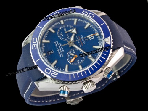 Omega Seamaster Planet Ocean 232.92.46.51.03.001 Man Watch,OM-237A