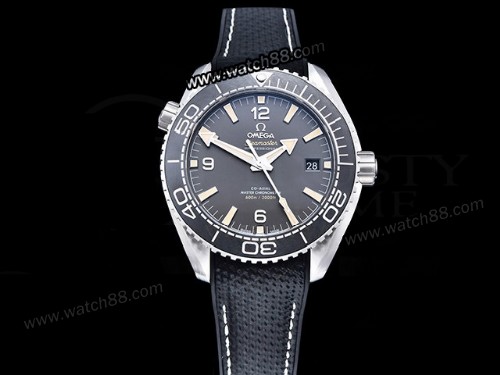 Omega Seamaster Planet Ocean 43.5mm Automatic Mens Watch,OMG-2165