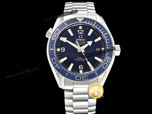 Omega Seamaster Planet Ocean Automatic Watch,OMG-2066