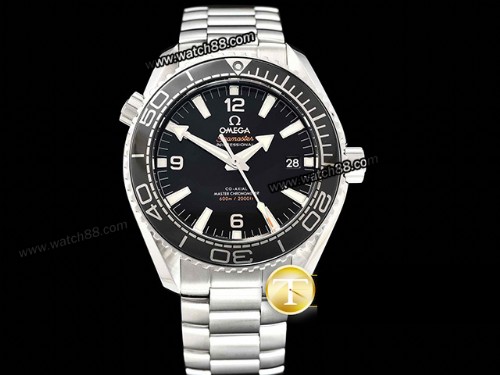 Omega Seamaster Planet Ocean Automatic Watch,OMG-2067