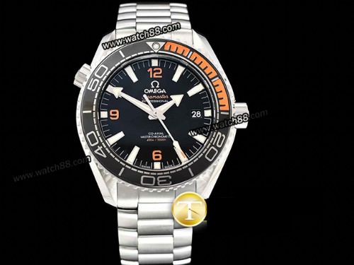 Omega Seamaster Planet Ocean Automatic Watch,OMG-2068