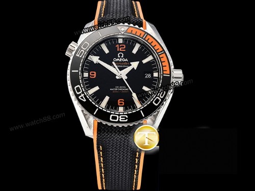 Omega Seamaster Planet Ocean Automatic Watch,OMG-2093