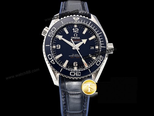 Omega Seamaster Planet Ocean Automatic Watch,OMG-2096