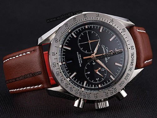 Omega Speedmaster 57 Co-Axial 331.12.42.51.01.001 Chronograph Mens Watch,OM-219B