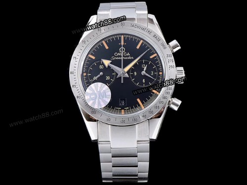 Omega Speedmaster 57 Co-Axial Chronograph 331.10.42.51.01.002 Mens Watch,OM-6323