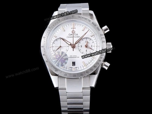 Omega Speedmaster 57 Co-Axial Chronograph 331.10.42.51.02.002 Mens Watch,OM-6325