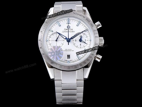 Omega Speedmaster 57 Co-Axial Chronograph 331.90.42.51.04.001 Mens Watch,OM-6326