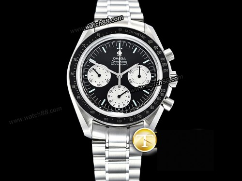 Omega SpeedMaster Alaska Project III Mens Watch,OM-6345