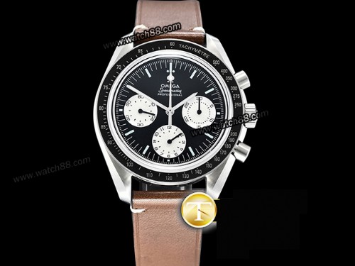 Omega SpeedMaster Alaska Project III Mens Watch,OM-6346