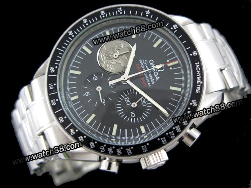 OMEGA SPEEDMASTER APOLLO 11 LIMITED EDITION MENS MOONWATCH-311.30.42.30.01.002  ,OMG-2432