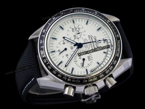 Omega Speedmaster Apollo 13 Silver Snoopy Award 311.32.42.30.04.003 Man Watch,OM-273A