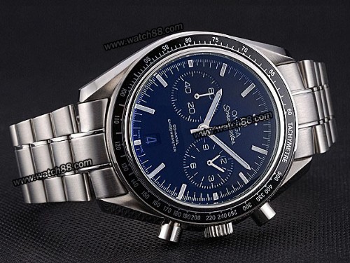 Omega Speedmaster Moonwatch 311.30.44.51.01.002 Co-Axial Chronograph Mens Watch,OM-220A