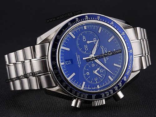 Omega Speedmaster Moonwatch 311.90.44.51.03.001 Co-Axial Chronograph Mens Watch,OM-220B