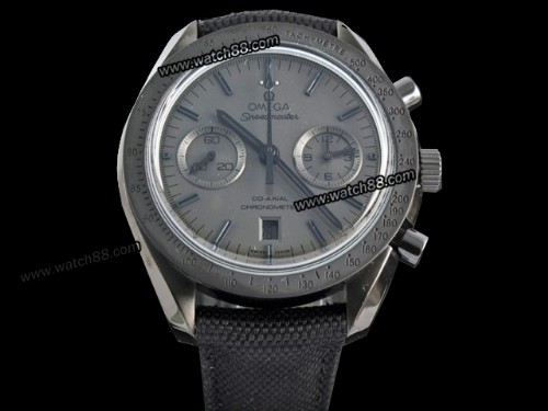 Omega Speedmaster Moonwatch 311.92.44.51.01.005 Chronograph Mens Watch,OM-6312