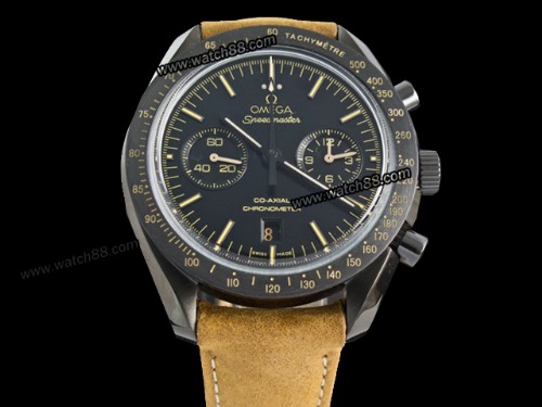 Omega Speedmaster Moonwatch 311.92.44.51.01.006 Chronograph Mens Watch,OM-6313