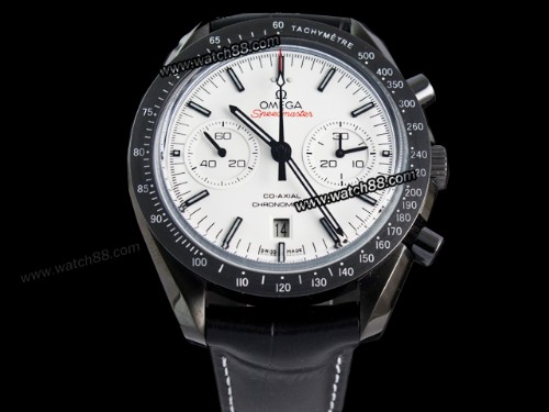 Omega Speedmaster Moonwatch 311.92.44.51.01.006 Chronograph Mens Watch,OM-6314