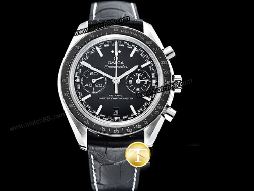 Omega Speedmaster Moonwatch Chronograph Mens Watch,OM-6335