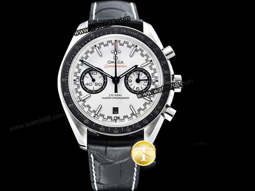 Omega Speedmaster Moonwatch Chronograph Mens Watch,OM-6336