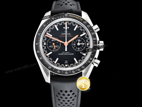 Omega Speedmaster Moonwatch Chronograph Mens Watch,OM-6337