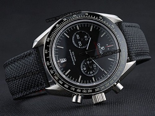 Omega Speedmaster Moonwatch Co-Axial Chronograph 311.33.44.51.01.001 Man Watch,OM-192A