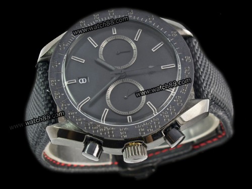 Omega Speedmaster Moonwatch Co-Axial Chronograph 311.92.44.51.01.005 Black Black Man Watch,OM-191C