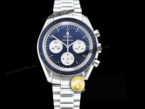 Omega SpeedMaster Moonwatch Mens Watch,OM-6347