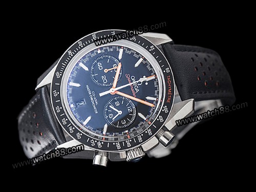 Omega Speedmaster Racing Chronograph 329.32.44.51.01.001 Mens Watch,OM-376B