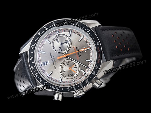 Omega Speedmaster Racing Chronograph 329.32.44.51.06.001 Mens Watch,OM-376A