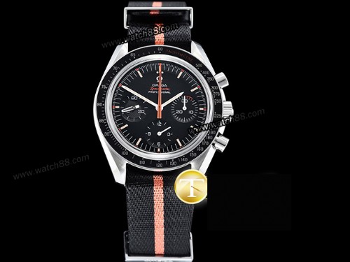 Omega Speedmaster Speedy Tuesday 2 Ultraman Mens Watch,OM-6339