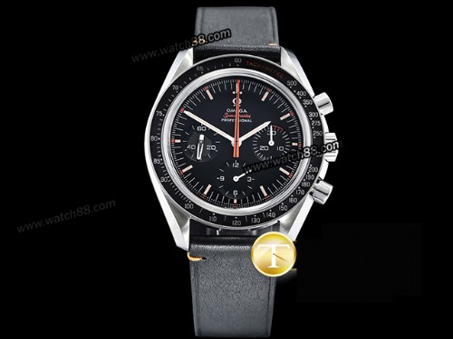 Omega Speedmaster Speedy Tuesday 2 Ultraman Mens Watch,OM-6340