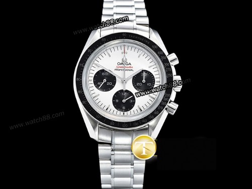 Omega Speedy Tuesday Speedmaster Chronograph Mens Watch,OM-6342