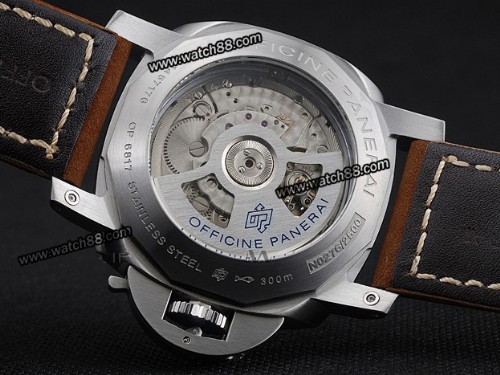 Replica panerai luminor marina automatic mens watch PAN 7587