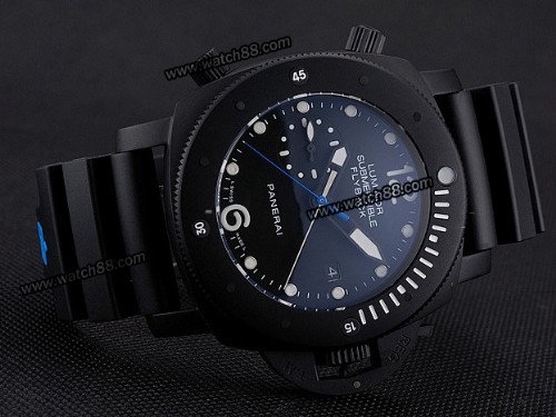 Panerai Luminor Submersible 1950 Flyback PAM00614 Automatic Man Watch,PAN-7519