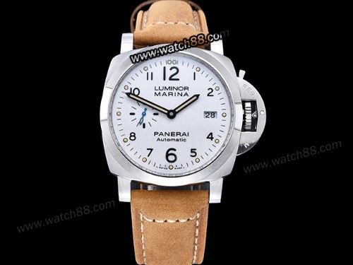 Panerai PAM1499 Luminor 44mm 1950 3 Days Automatic Man Watch,PAN-17106