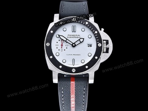 Panerai PAM1565 Sumbersible Luna Rossa Man Watch,PAN-17110