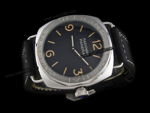 Replica panerai radiomir 3 days acciaio brevettato pam685 watch