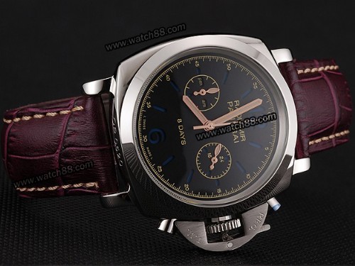 Panerai Radiomir 8 Days Chronograph Lady Watch,PAN-7548