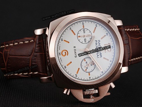 Panerai Radiomir 8 Days Chronograph Lady Watch,PAN-7549