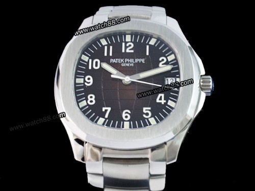 Patek Philippe Aquanaut Automatic Mens Watch,PP-03005