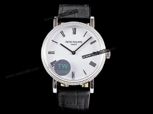 Patek Philippe Calatrava 5120G Automatic Man Watch ,PP-04082