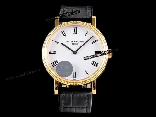 Patek Philippe Calatrava 5120G Automatic Man Watch ,PP-04083