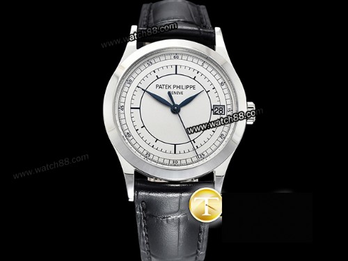 Patek Philippe Calatrava 5296G Automatic Man Watch ,PP-04071