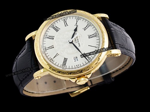 Patek Philippe Calatrava Automatic Man Watch ,PP-04044