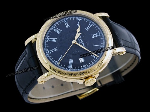 Patek Philippe Calatrava Automatic Man Watch ,PP-04045