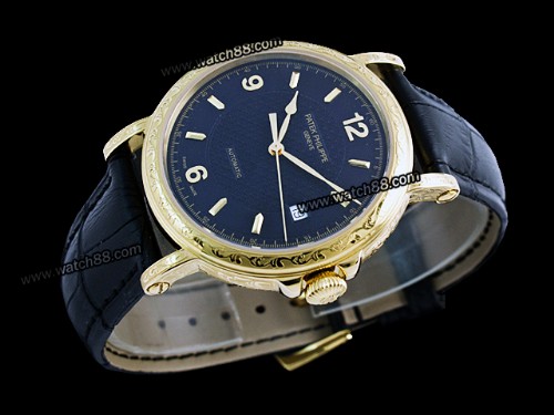 Patek Philippe Calatrava Automatic Man Watch ,PP-04046